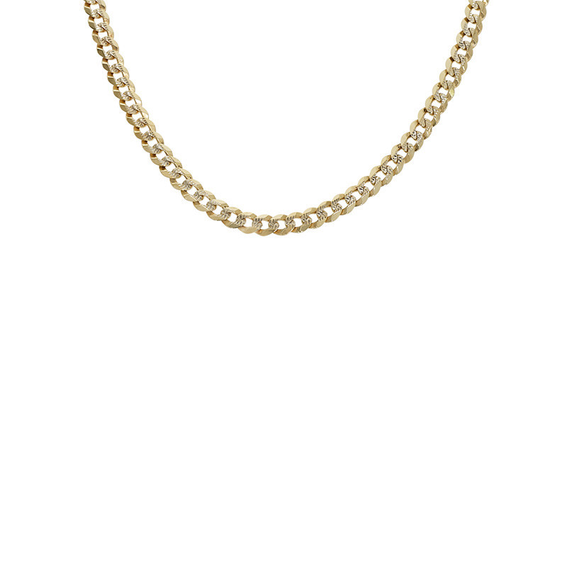 Lant, Aur Galben, 14 k, 10.19 gr, Cod Produs: 793024 - Tezaurshop.ro