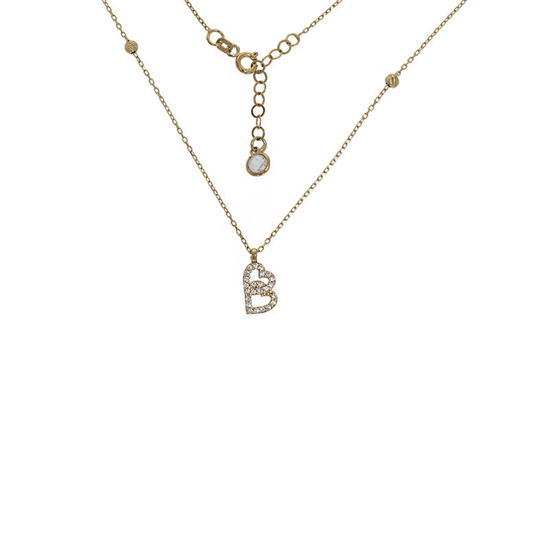 Colier, Aur Galben, 14 k, 2.78 gr, Cod Produs: 793025 - Tezaurshop.ro