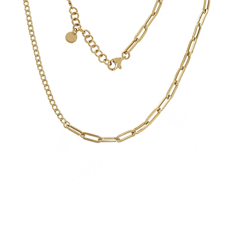 Colier, Aur Galben, 14 k, 3.63 gr, Cod Produs: 793033 - Tezaurshop.ro