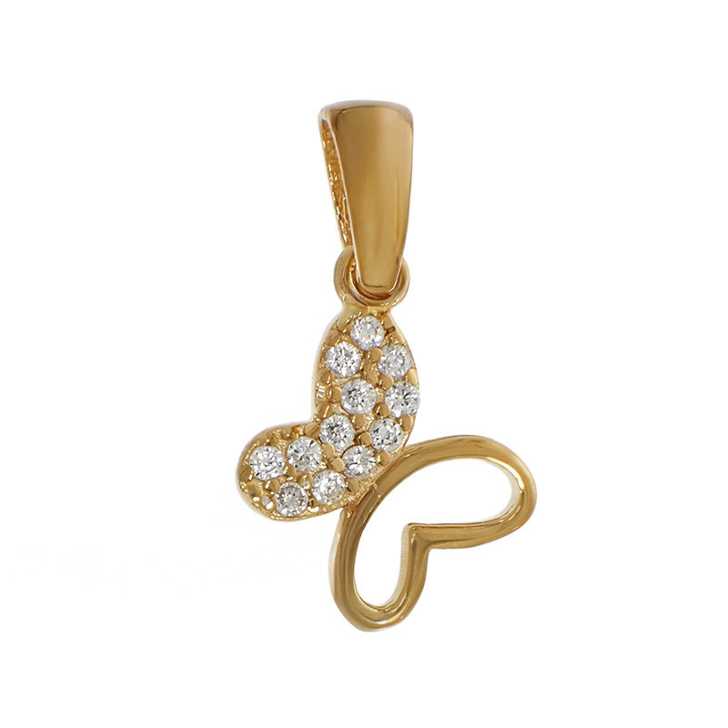 Pandantiv, Aur Galben, 14 k, 0.62 gr, Cod Produs: 793040 - Tezaurshop.ro