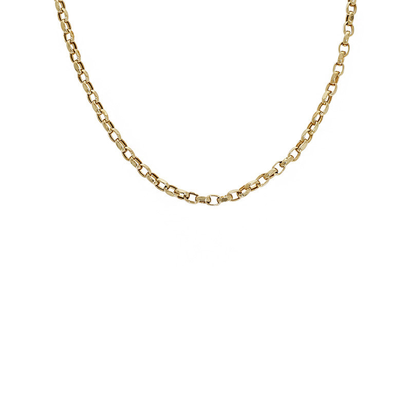 Lant, Aur Galben, 14 k, 3.34 gr, Cod Produs: 793053 - Tezaurshop.ro