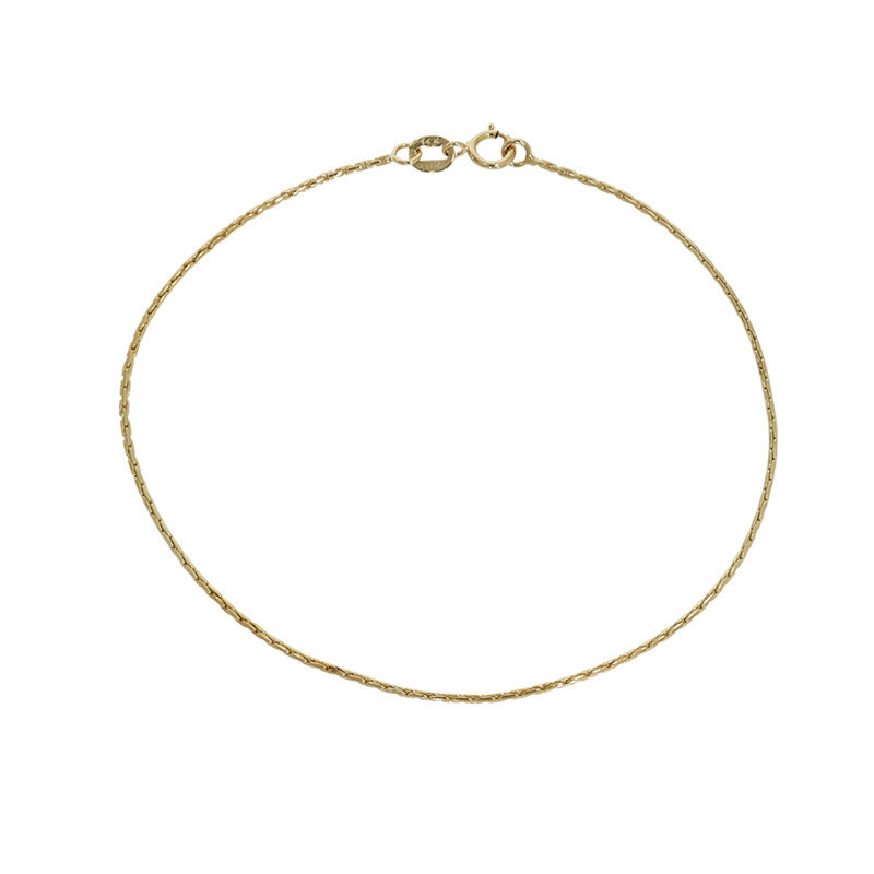 Bratara, Aur Galben, 14 k, 1.45 gr, Cod Produs: 793088 - Tezaurshop.ro