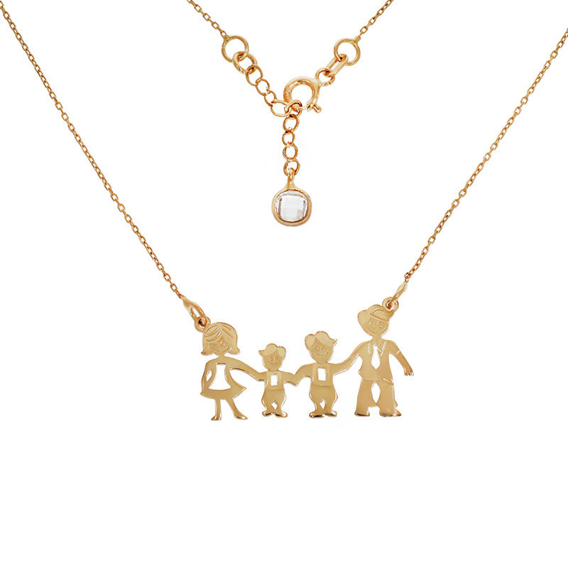 bratari snur aur Colier, Aur Galben, 14 k, 2.79 gr, Cod Produs: 793135