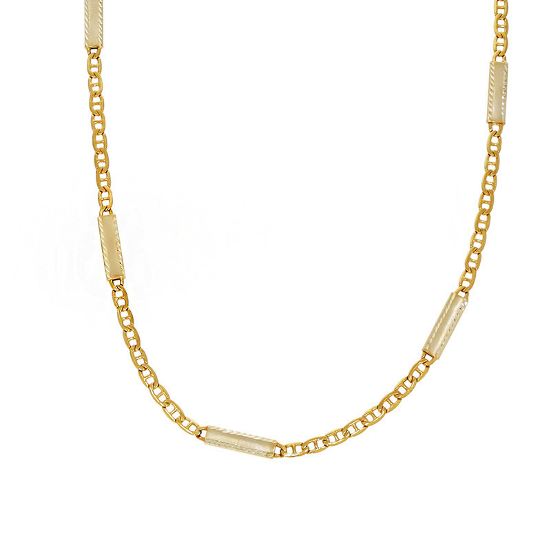 Lant, Aur Galben, 14 k, 13.39 gr, Cod Produs: 793137 - Tezaurshop.ro