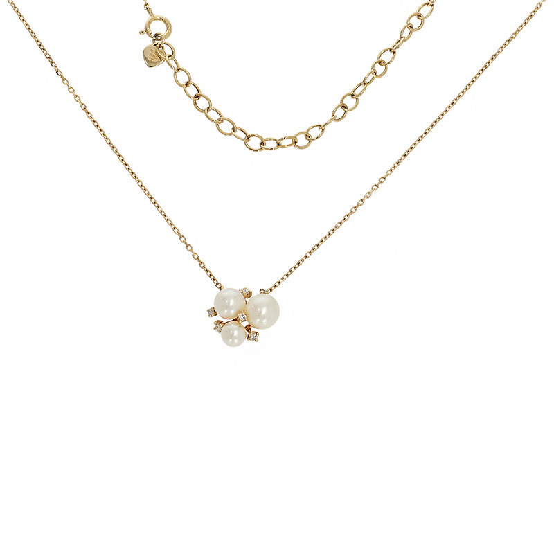 anvelope tractor 14/38 second Colier, Aur Galben, 14 k, 2.94 gr, Cod Produs: 793259