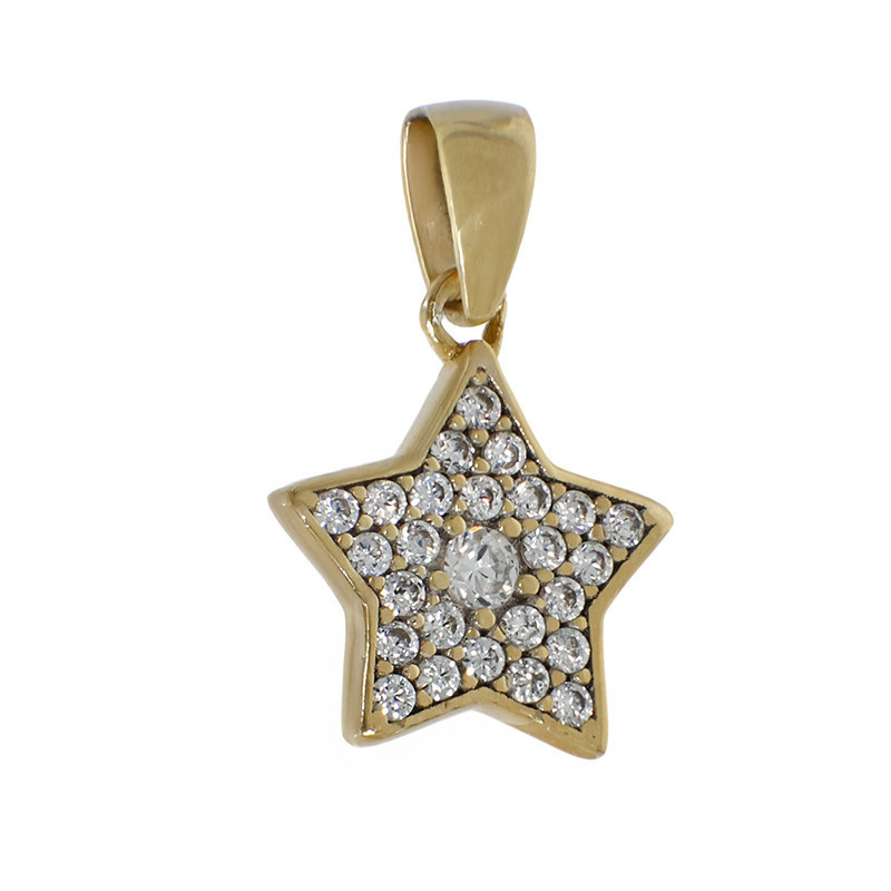 bratari snur aur Pandantiv, Aur Galben, 14 k, 0.8 gr, Cod Produs: 793434