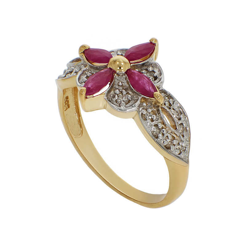 Inel, Aur Galben, 14 k, 3.22 gr, Cod Produs: 793722 - Tezaurshop.ro