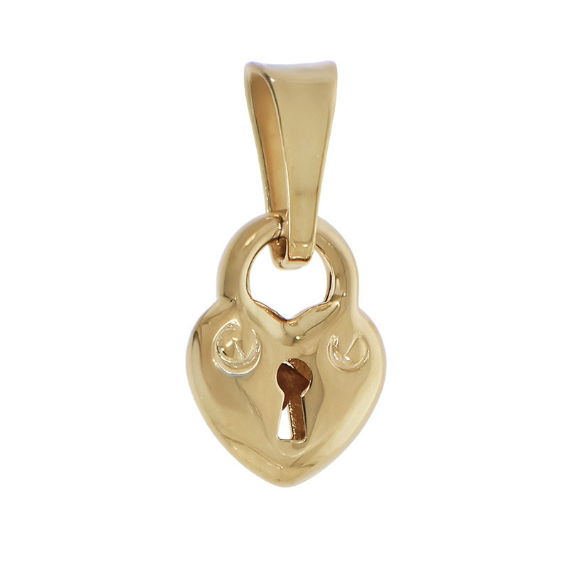 Pandantiv, Aur Galben, 14 k, 0.51 gr, Cod Produs: 793813 - Tezaurshop.ro