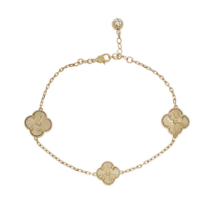 Bratara, Aur Galben, 14 k, 6.31 gr, Cod Produs: 793843 - Tezaurshop.ro