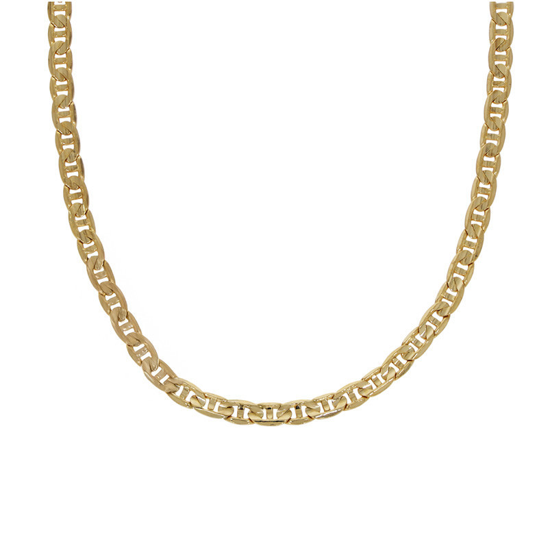 Lant, Aur Galben, 14 k, 9.37 gr, Cod Produs: 793921 - Tezaurshop.ro