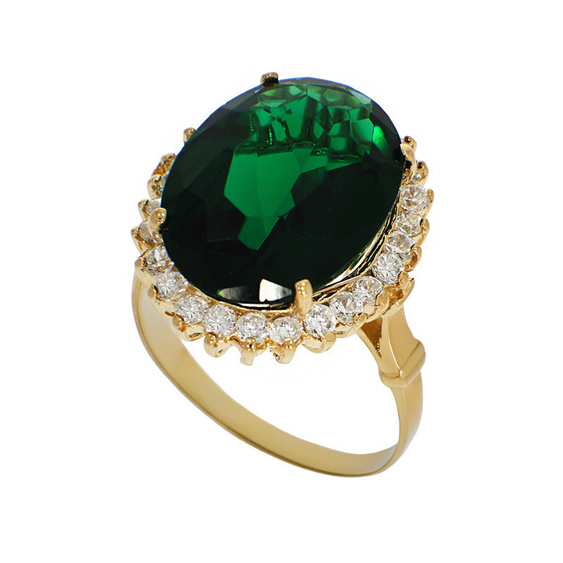 Inel, Aur Galben, 14 k, 6.46 gr, Cod Produs: 793963 - Tezaurshop.ro