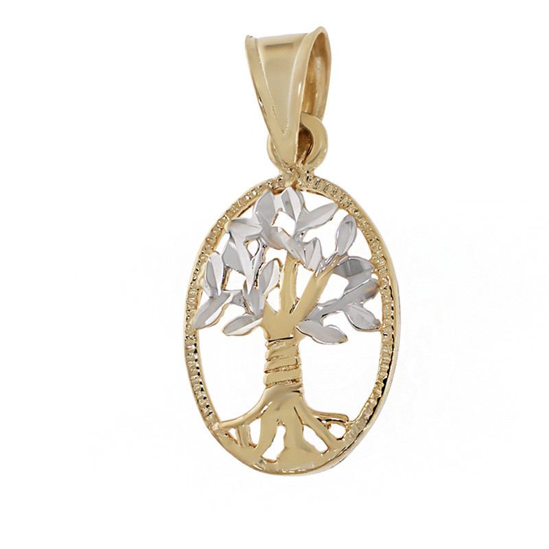 anvelope tractor 14/38 second Pandantiv, Aur Mixt, 14 k, 0.98 gr, Cod Produs: 794000