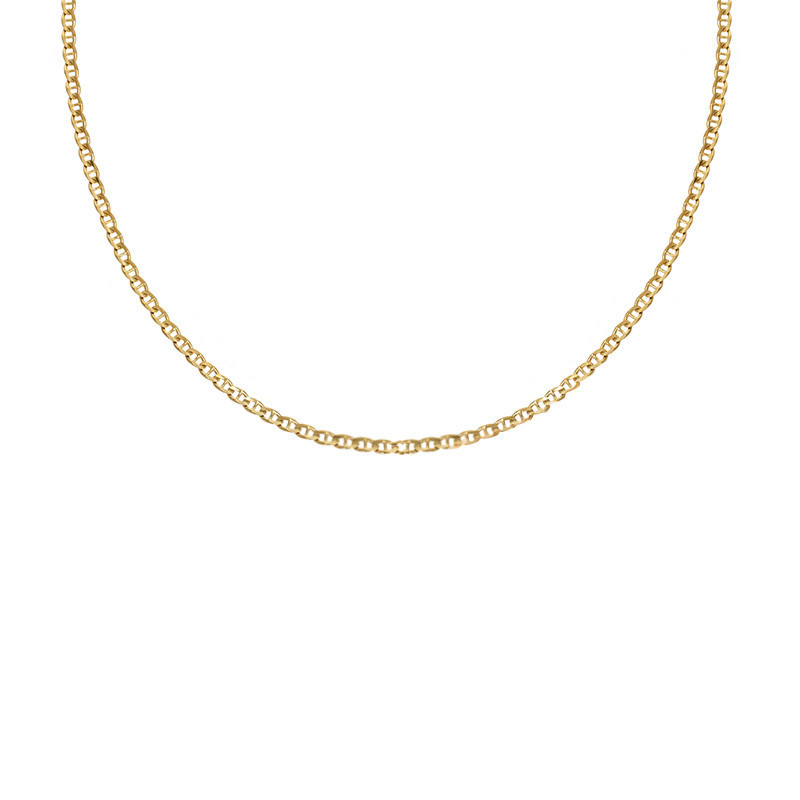 Lant, Aur Galben, 14 k, 4.01 gr, Cod Produs: 794043 - Tezaurshop.ro