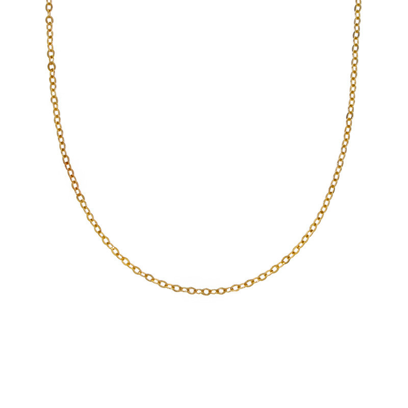 Lant, Aur Galben, 14 k, 1.02 gr, Cod Produs: 794081 - Tezaurshop.ro