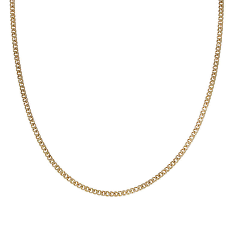 Lant, Aur Galben, 14 k, 3.85 gr, Cod Produs: 794085 - Tezaurshop.ro