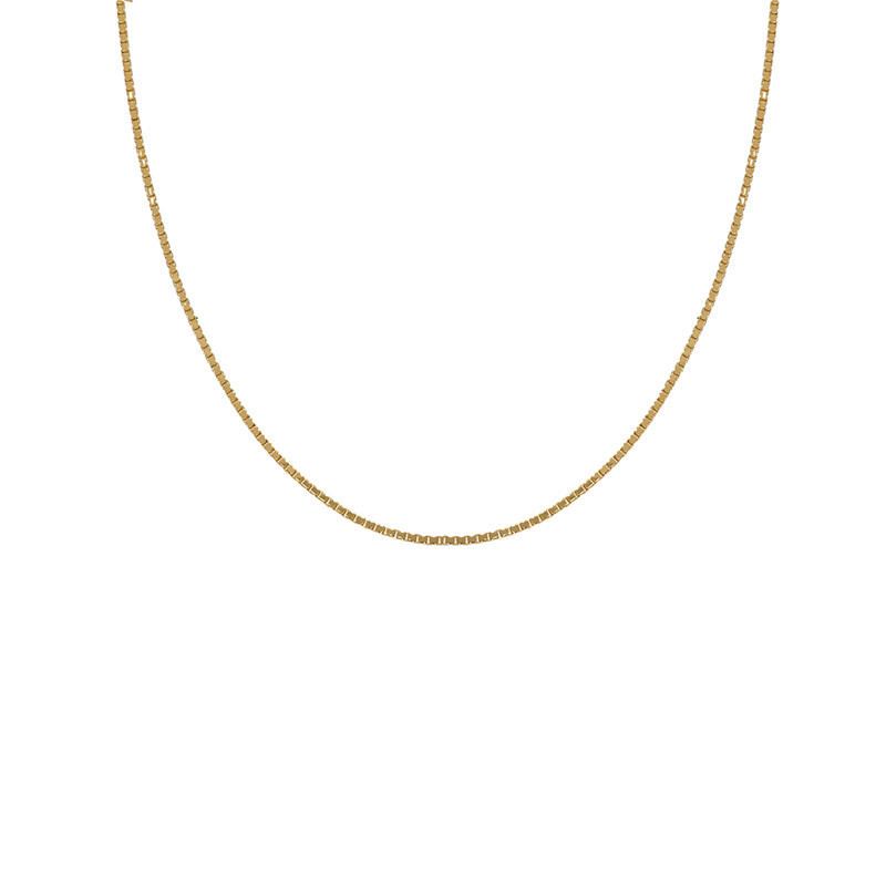 ceas aur Lant, Aur Galben, 14 k, 3.03 gr, Cod Produs: 794117