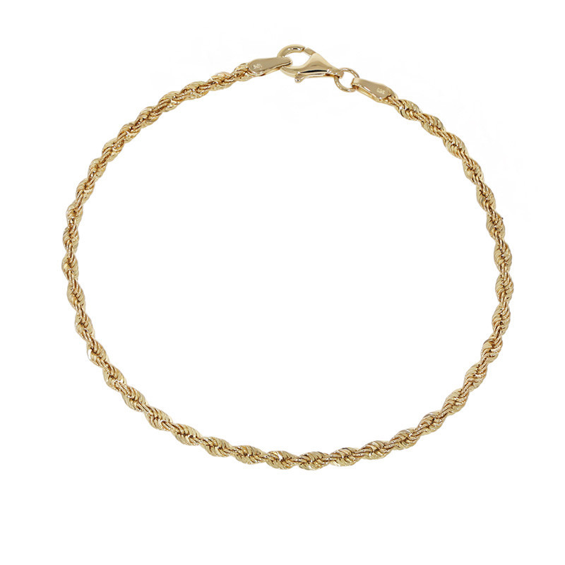 Bratara, Aur Galben, 14 k, 1.83 gr, Cod Produs: 794480 - Tezaurshop.ro