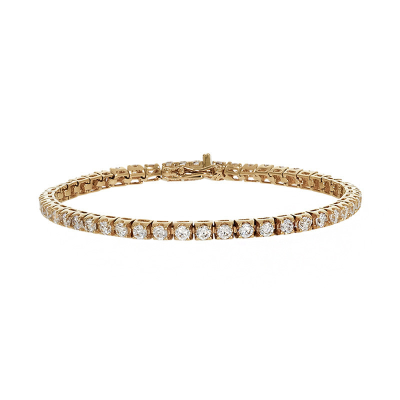 Bratara, Aur Galben, 14 k, 9.34 gr, Cod Produs: 794509 - Tezaurshop.ro