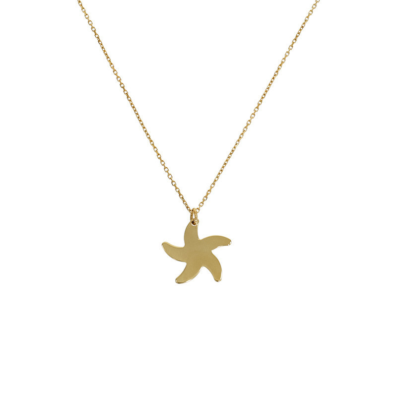 Colier, Aur Galben, 14 k, 1.49 gr, Cod Produs: 794529 - Tezaurshop.ro