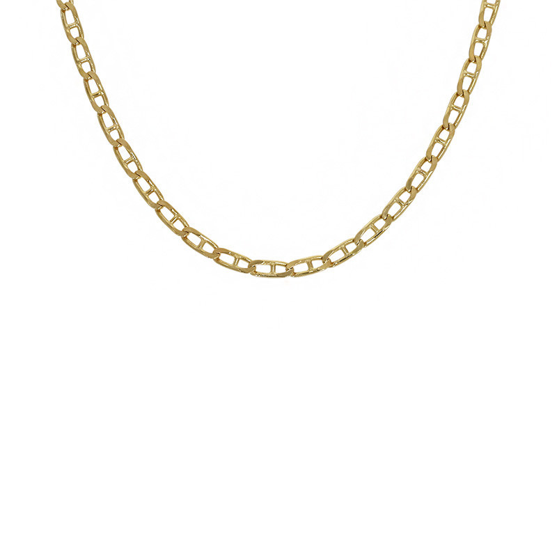 Lant, Aur Galben, 14 k, 8.24 gr, Cod Produs: 794534 - Tezaurshop.ro