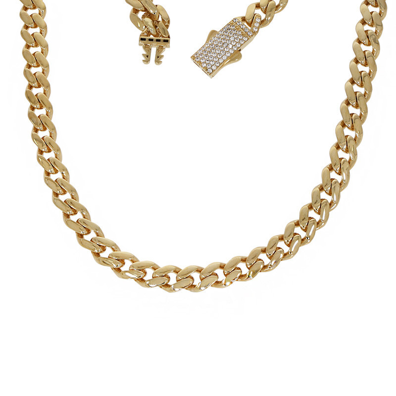 Colier, Aur Galben, 14 k, 17.91 gr, Cod Produs: 794550 - Tezaurshop.ro