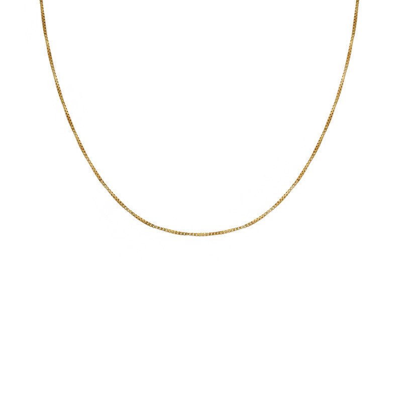 nume de cod: k 9 Lant, Aur Galben, 18 k, 1.92 gr, Cod Produs: 794702