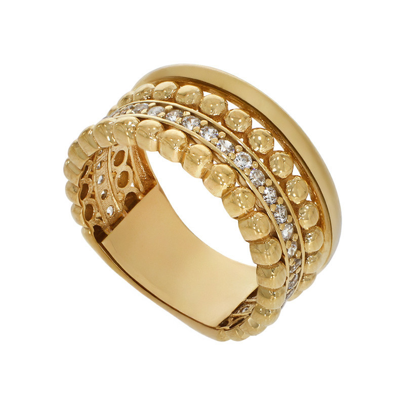 bratari snur aur Inel, Aur Galben, 14 k, 4.77 gr, Cod Produs: 794746