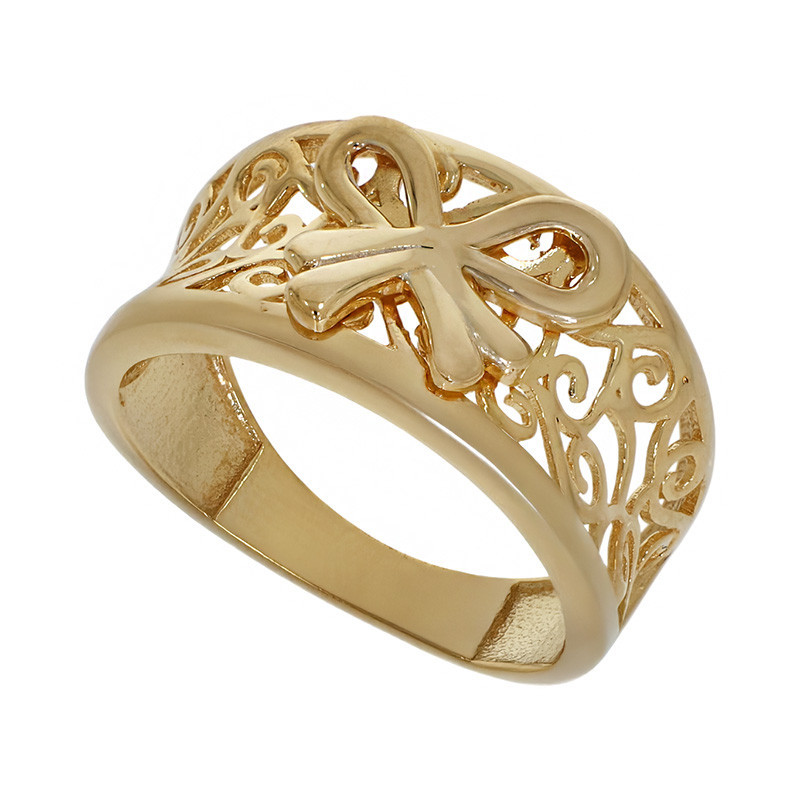 Inel, Aur Galben, 14 k, 3.92 gr, Cod Produs: 794821 - Tezaurshop.ro