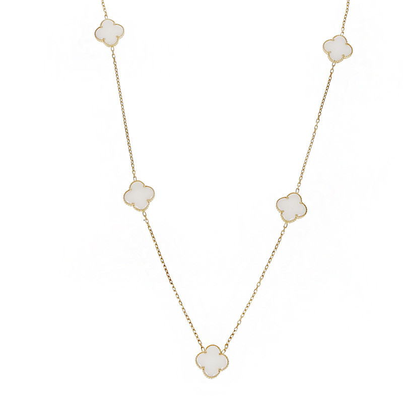 Colier, Aur Galben, 14 k, 6.21 gr, Cod Produs: 794877 - Tezaurshop.ro