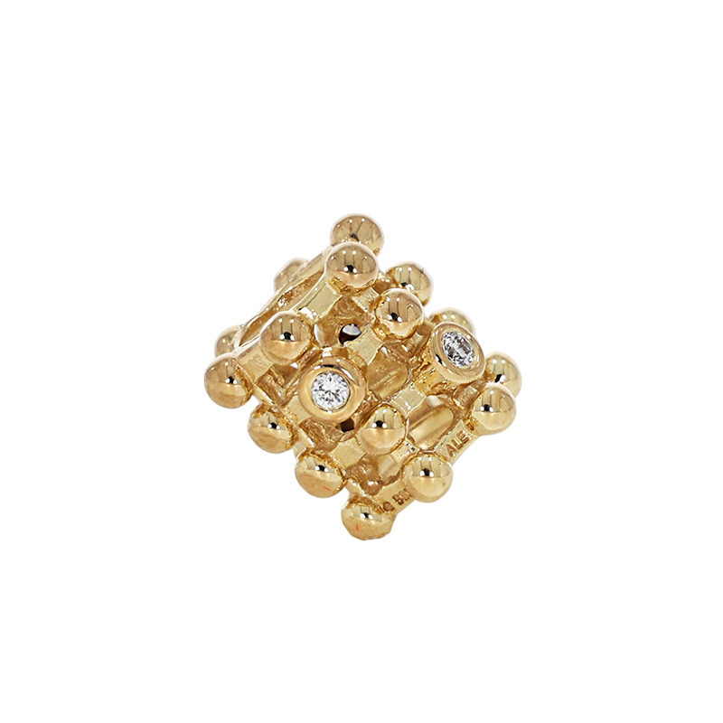 Pandantiv, Aur Galben, 14 k, 1.72 gr, Cod Produs: 795402 - Tezaurshop.ro