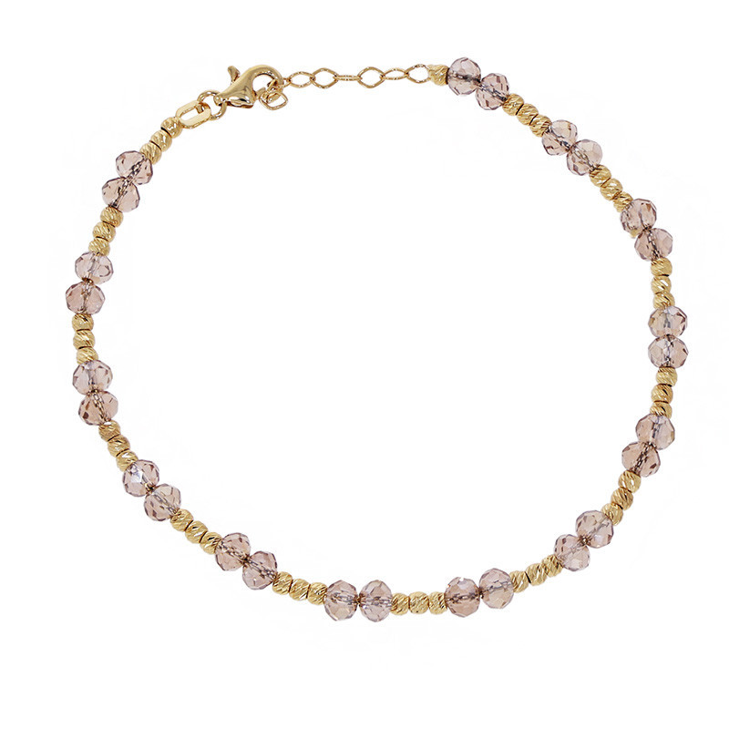 Bratara, Aur Galben, 14 k, 4.45 gr, Cod Produs: 795418 - Tezaurshop.ro