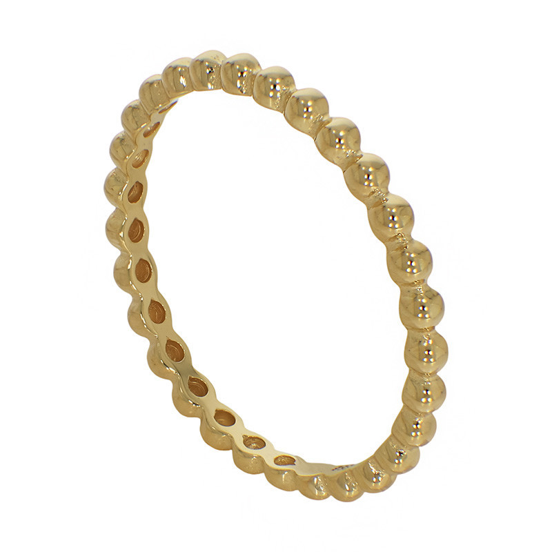 Inel, Aur Galben, 14 k, 1.11 gr, Cod Produs: 795429 - Tezaurshop.ro