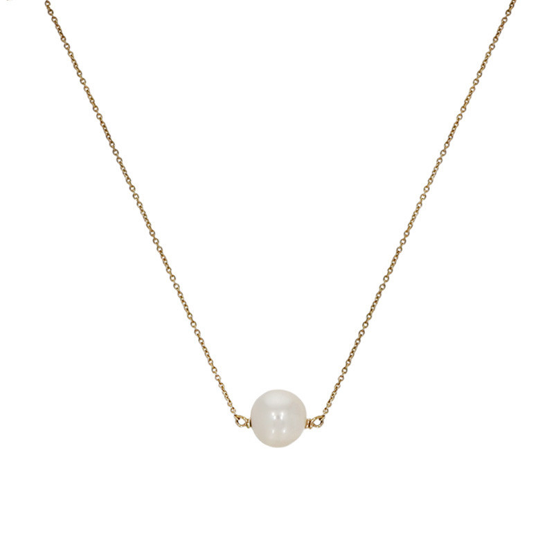 Colier, Aur Galben, 14 k, 2.78 gr, Cod Produs: 795493 - Tezaurshop.ro