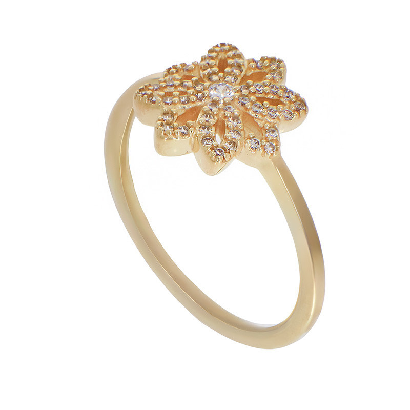 bratari snur aur Inel, Aur Galben, 14 k, 2.32 gr, Cod Produs: 795512