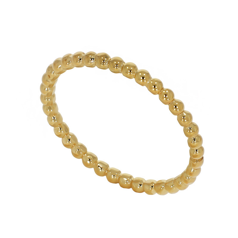 Inel, Aur Galben, 14 k, 1.29 gr, Cod Produs: 795514 - Tezaurshop.ro