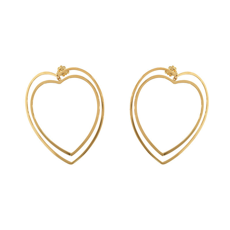 Cercei, Aur Galben, 18 k, 11.97 gr, Cod Produs: 795661 - Tezaurshop.ro