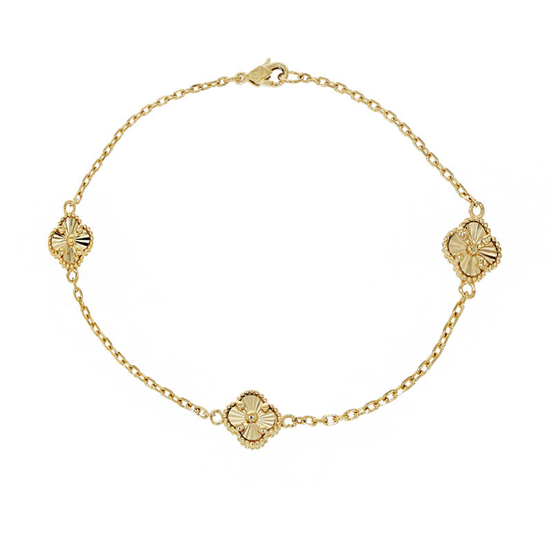 Bratara, Aur Galben, 14 k, 3.92 gr, Cod Produs: 795694 - Tezaurshop.ro