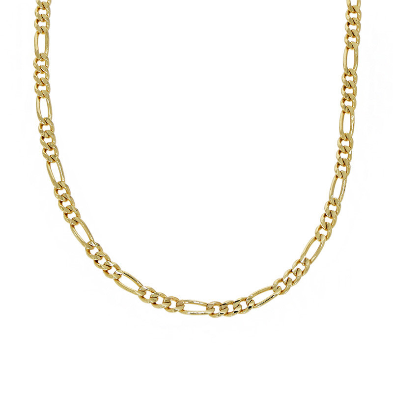 Lant, Aur Galben, 14 k, 12.79 gr, Cod Produs: 795698 - Tezaurshop.ro