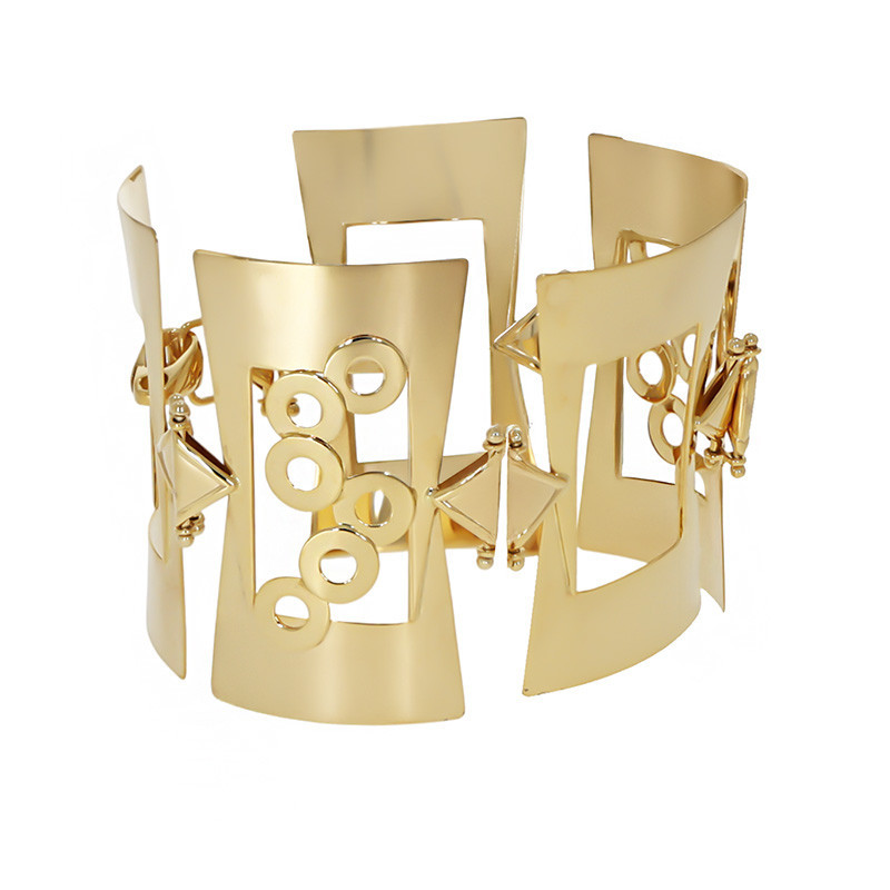 Bratara, Aur Galben, 14 k, 28.57 gr, Cod Produs: 795775 - Tezaurshop.ro