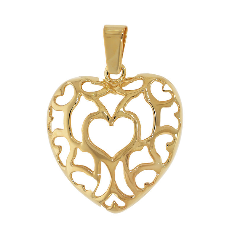 Pandantiv, Aur Galben, 14 k, 5.63 gr, Cod Produs: 795777 - Tezaurshop.ro