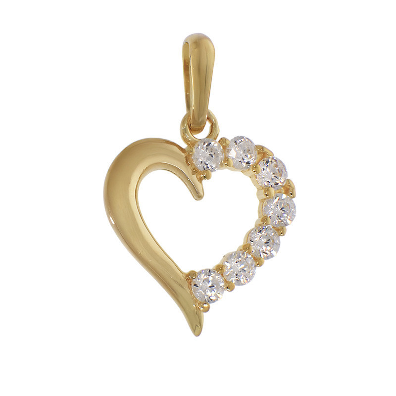 Pandantiv, Aur Galben, 14 k, 0.41 gr, Cod Produs: 795962 - Tezaurshop.ro