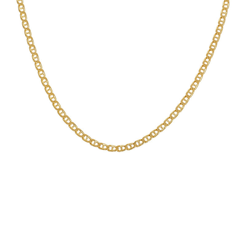 Lant, Aur Galben, 14 k, 5.46 gr, Cod Produs: 796023 - Tezaurshop.ro