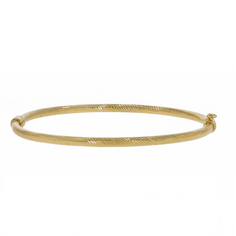 Bratara, Aur Galben, 14 k, 5.38 gr, Cod Produs: 796110 - Tezaurshop.ro