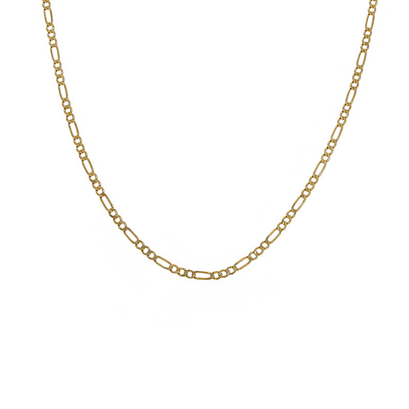 Lant, Aur Galben, 14 k, 5.28 gr, Cod Produs: 796200 - Tezaurshop.ro