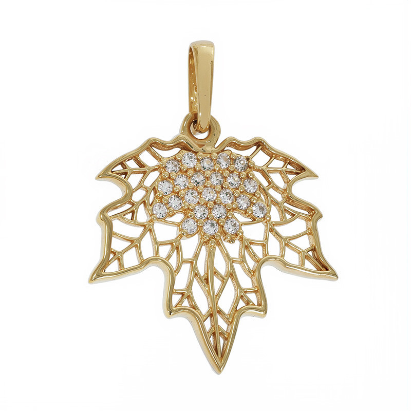 bratari snur aur Pandantiv, Aur Galben, 14 k, 1.23 gr, Cod Produs: 796204