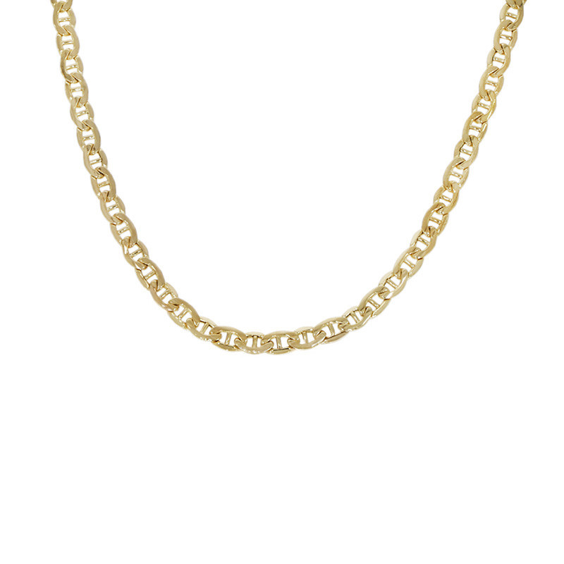 Lant, Aur Galben, 14 k, 7.93 gr, Cod Produs: 796207 - Tezaurshop.ro