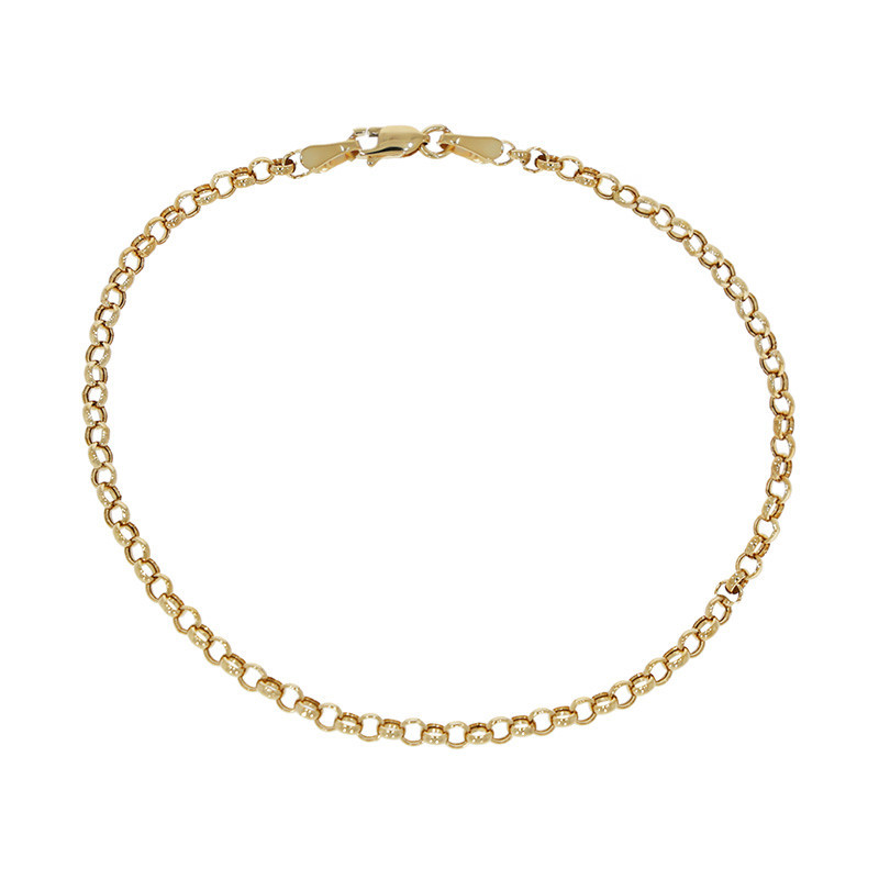 Bratara, Aur Galben, 14 k, 1.75 gr, Cod Produs: 796343 - Tezaurshop.ro