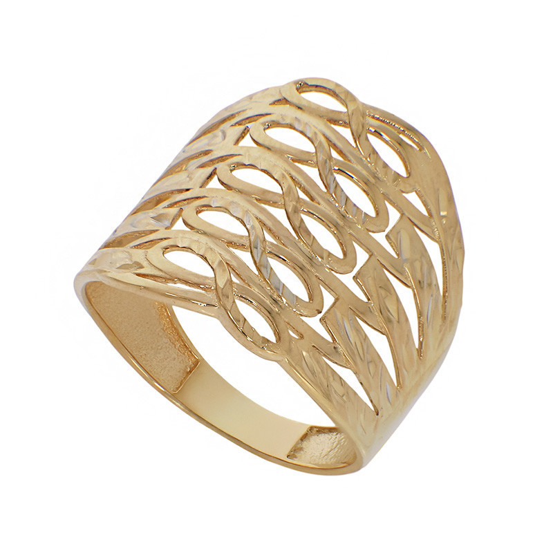 Inel, Aur Galben, 14 k, 2.81 gr, Cod Produs: 796456 - Tezaurshop.ro