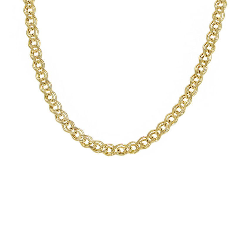 bratari snur aur Lant, Aur Galben, 14 k, 4.46 gr, Cod Produs: 796525