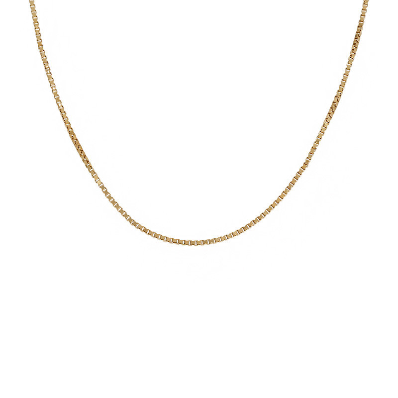 nume de cod: k 9 Lant, Aur Galben, 14 k, 2.78 gr, Cod Produs: 796580